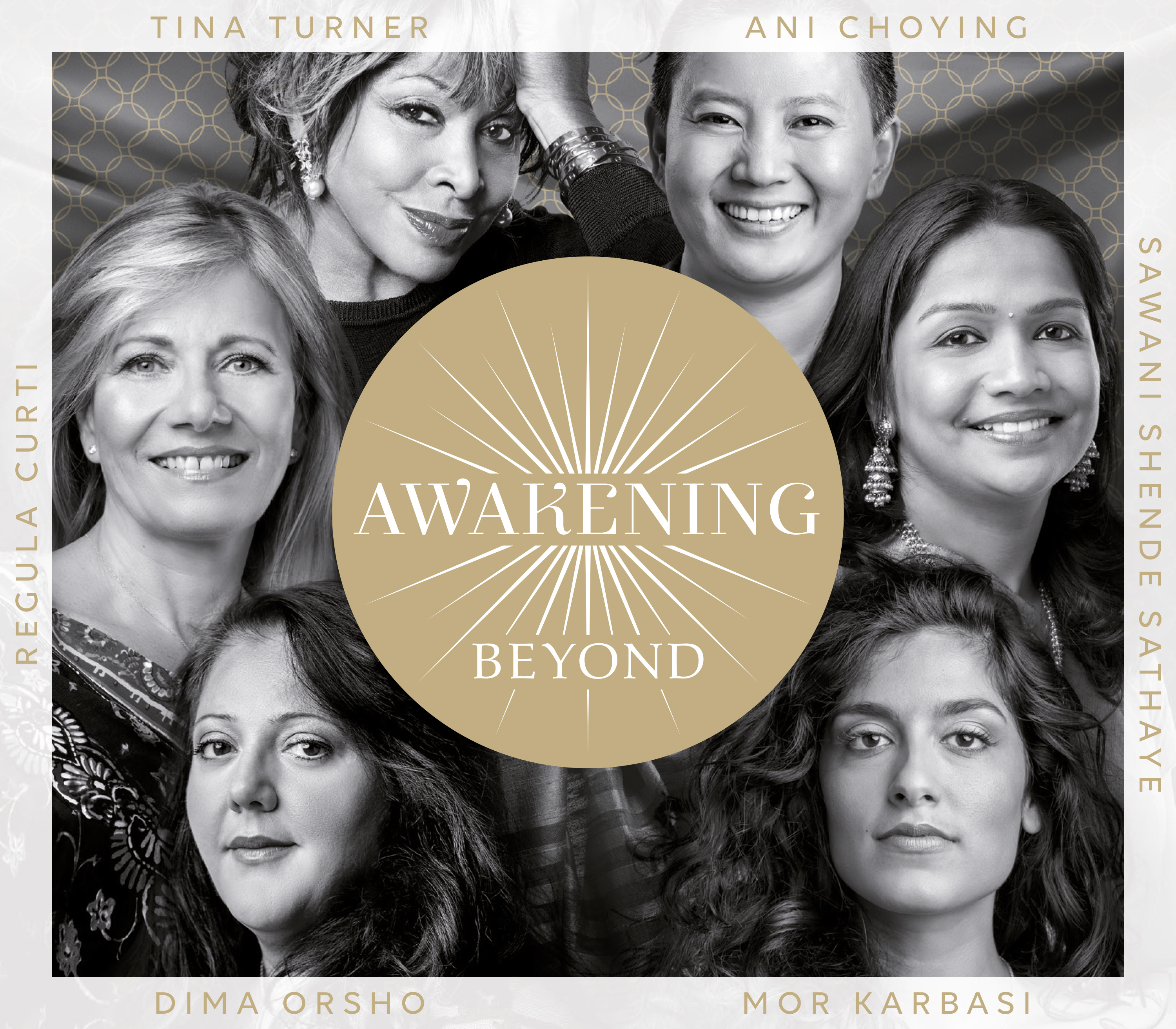 Awakening Beyond