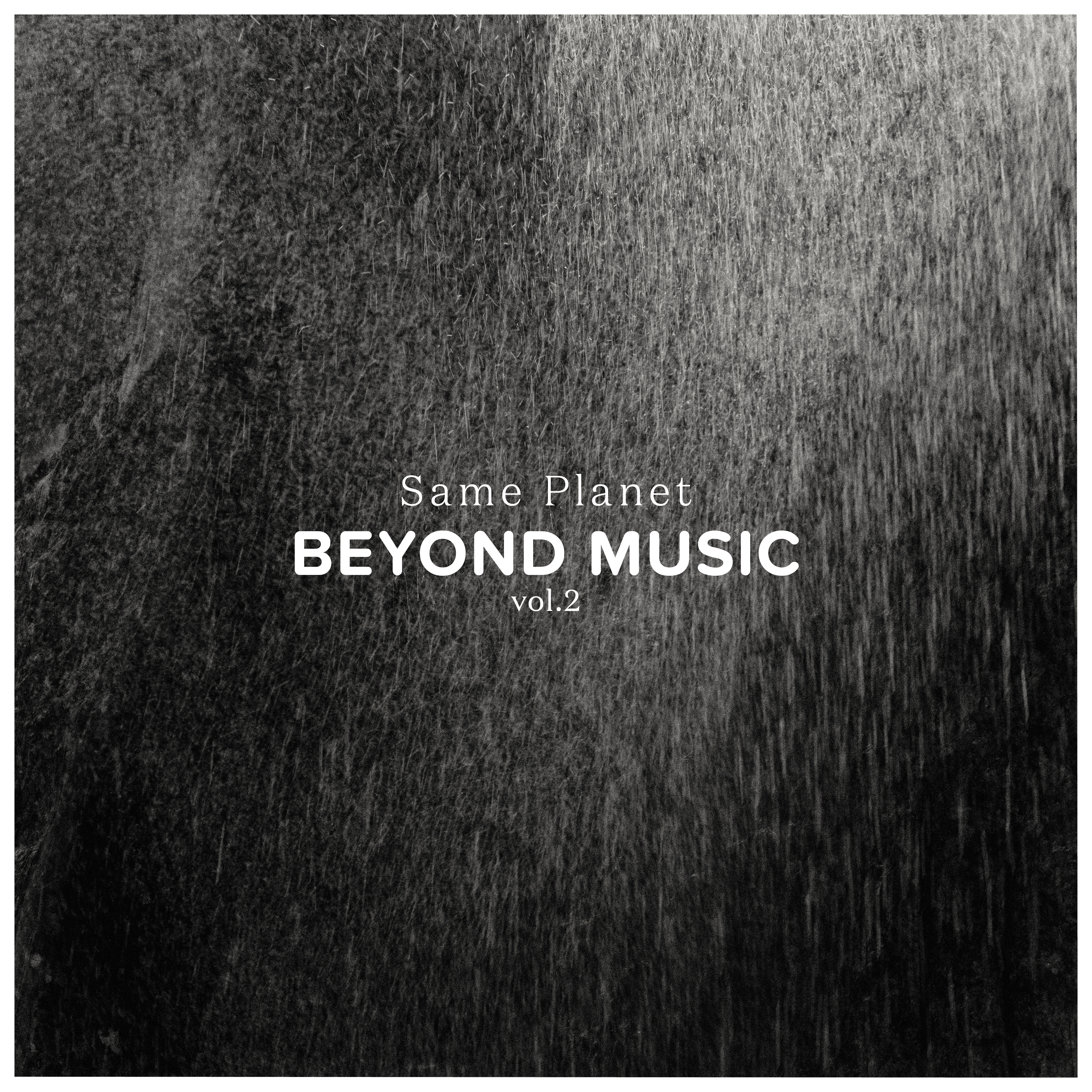 Beyond Music Vol.2 SAME PLANET