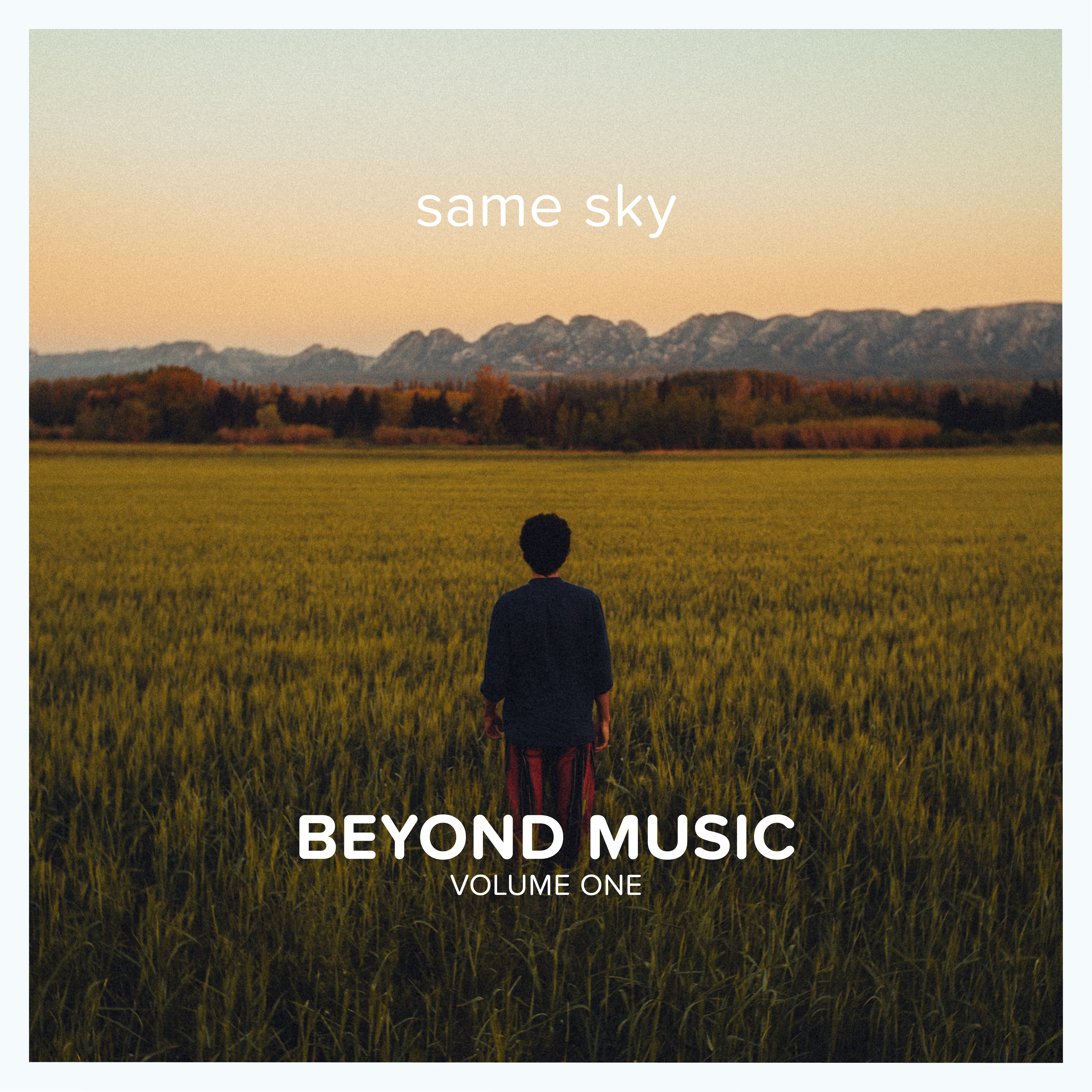 Beyond Music Vol.1 SAME SKY