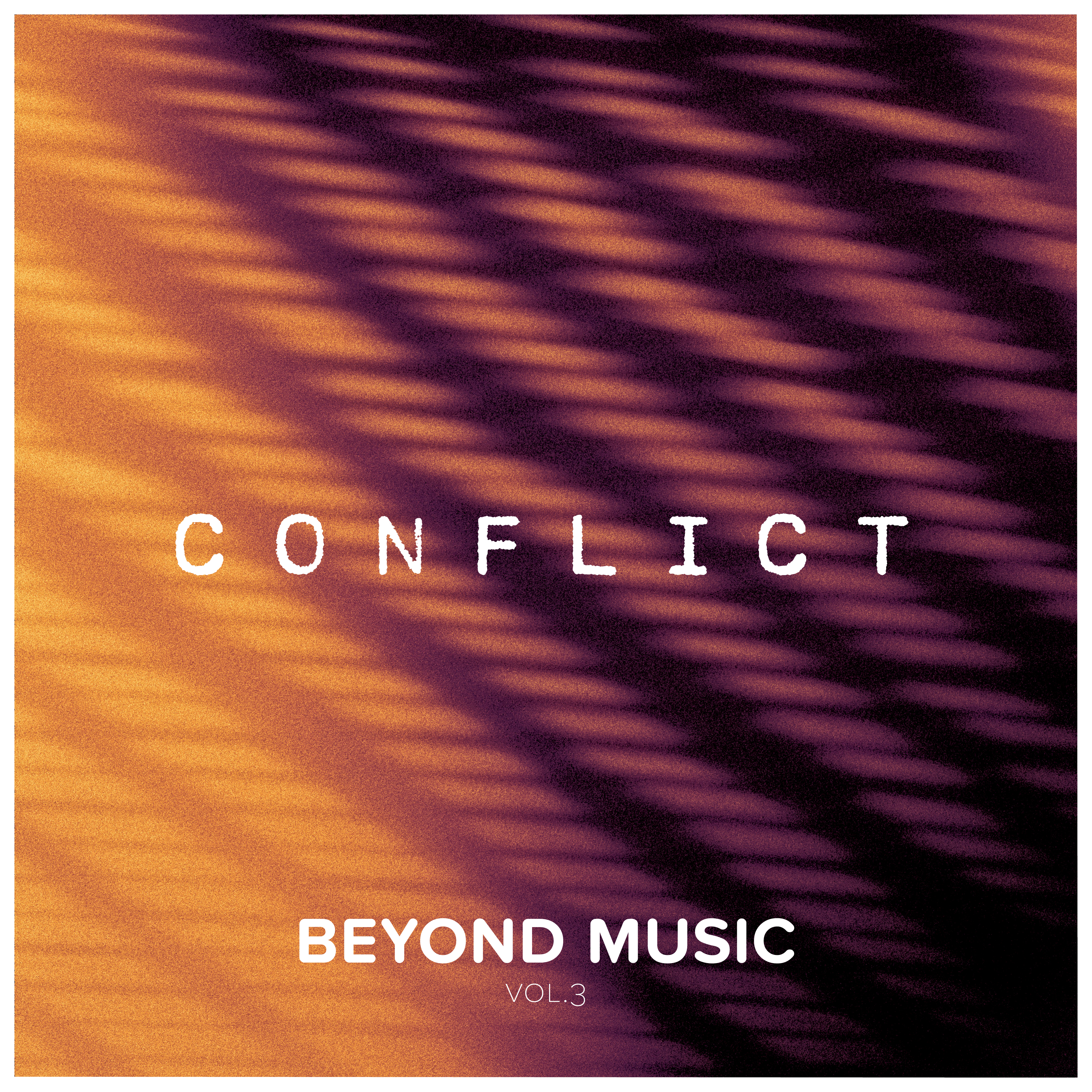Beyond Music Vol.3 CONFLICT